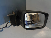 Range Rover Sport Door Mirror Off Side Non-Power Fold Black